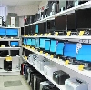 Компьютерные магазины в Глушково